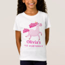Recherche de licorne rose tshirts Âge