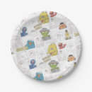 Zoek naar sesame street borden Patroon