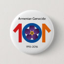 Recherche de rond arménien badges Génocide