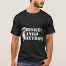 Recherche de whiskey tango foxtrot tshirts Humour