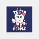 Recherche de dent serviettes Doctor