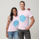 Zoek naar sneeuwvlokken tshirts Nieuw jaar