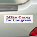 Zoek naar congres bumperstickers Verkiezing