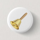 Recherche de cloches badges Rétro