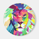 Recherche de chat sauvage magnets Amoureux des chats