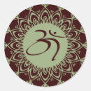 Zoek naar aum stickers Hindu
