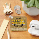 Recherche de bus driver School