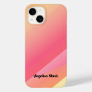 Recherche de dorées iphone coques Rose