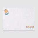 Zoek naar spel tissue papier Lente