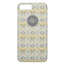 Recherche de tissu iphone coques Monogramme