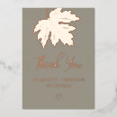 Recherche de maple invitations Automne