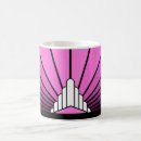 Recherche de années 1930 tasses Classique