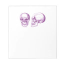 Zoek naar anatomie posters notitieblokken Skelet