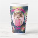 Recherche de anniversaire des filles tasses Licorne