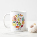 Recherche de smoothie tasses Monogramme