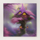 Recherche de cerisier puzzles Belle