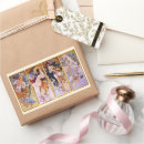 Recherche de quatre saisons autocollants Automne