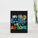 Zoek naar autisme steun kaarten Eigenlijk autistisch