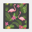 Recherche de paon magnets Fleur