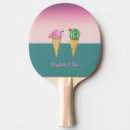 Recherche de cactus raquettes ping pong Coloré