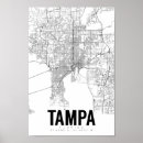 Recherche de florida posters Noir et blanc