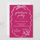Recherche de saint valentin rose invitations Filles