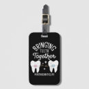 Recherche de orthodontiste bagages étiquettes Dentiste