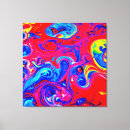 Recherche de visuels impressions sur toile Contemporain