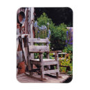 Recherche de chaise magnets Antique