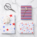 Recherche de étoile rouge papier cadeau Étoiles
