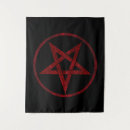 Recherche de satanique art Pentagramme