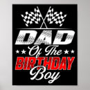 Zoek naar auto race posters Vader