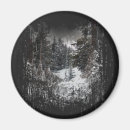 Recherche de neigeux magnets Enneigé