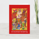 Zoek naar slagwerkers briefkaarten Leuk