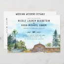 Recherche de chronologie mariage invitations Élégant