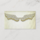 Zoek naar angel wings visitekaartjes Spiritueel