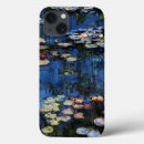 Recherche de peinture impressionniste iphone coques Paysage