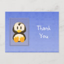 Recherche de pingouin mignon cartes postales Tendance