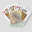 Zoek naar zee shell speelkaarten Oceaan