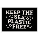 Recherche de plastique posters Pollution