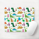 Recherche de pastel multicolore tapis souris Moderne