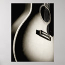 Recherche de acoustique posters Musicien
