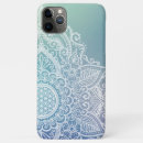 Zoek naar bloem van het leven iphone hoesjes Mandala
