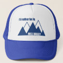 Recherche de baie casquettes Californie