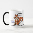 Recherche de écureuils tasses Caféine