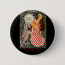 Recherche de pin up badges Pour elle