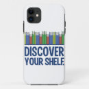 Zoek naar boekenplank iphone hoesjes Lezen