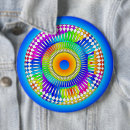 Recherche de abstract badges Floral