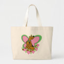 Recherche de scooby tote bags Hannah barbera