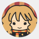 Recherche de harry potter mignon autocollants Hermione granger